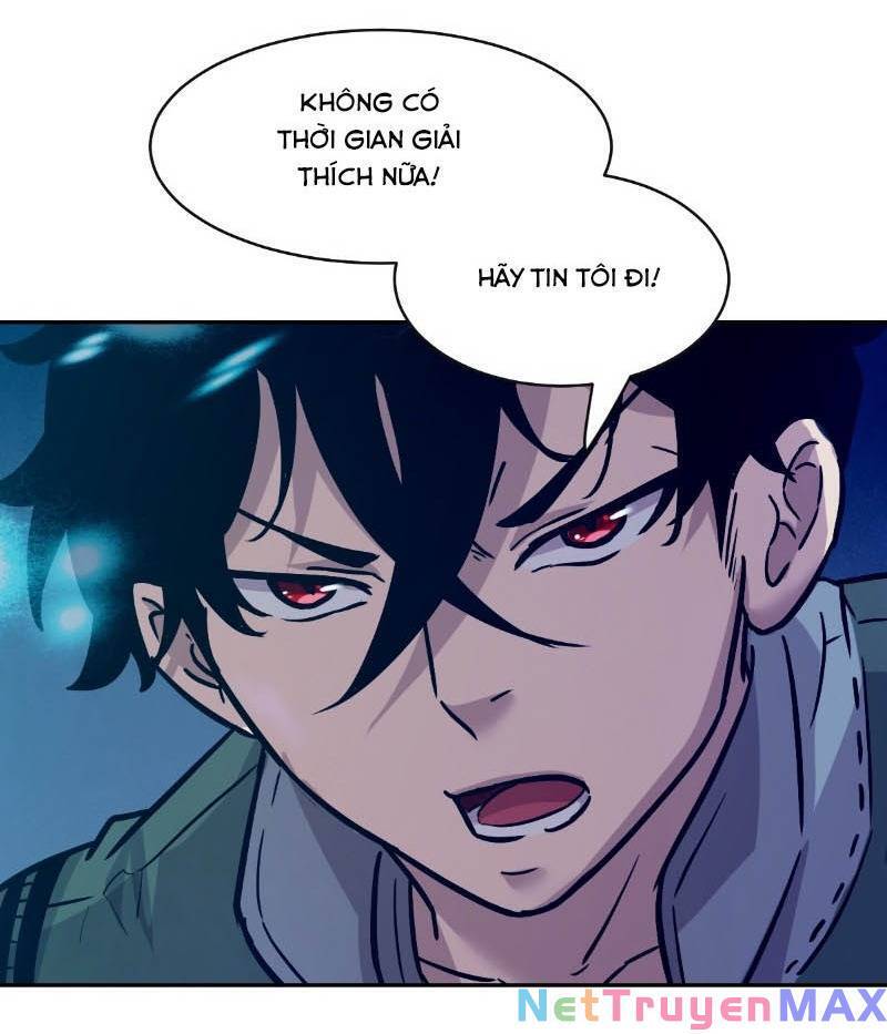 Tay Trái Của Ta Có Thể Dị Biến Chap 4 - Next Chap 5