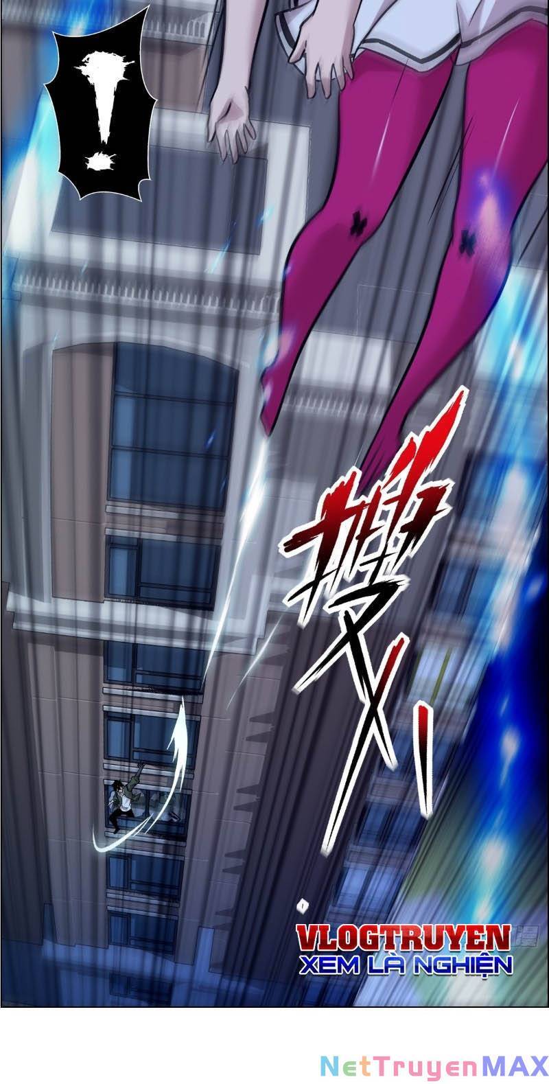 Tay Trái Của Ta Có Thể Dị Biến Chap 4 - Next Chap 5