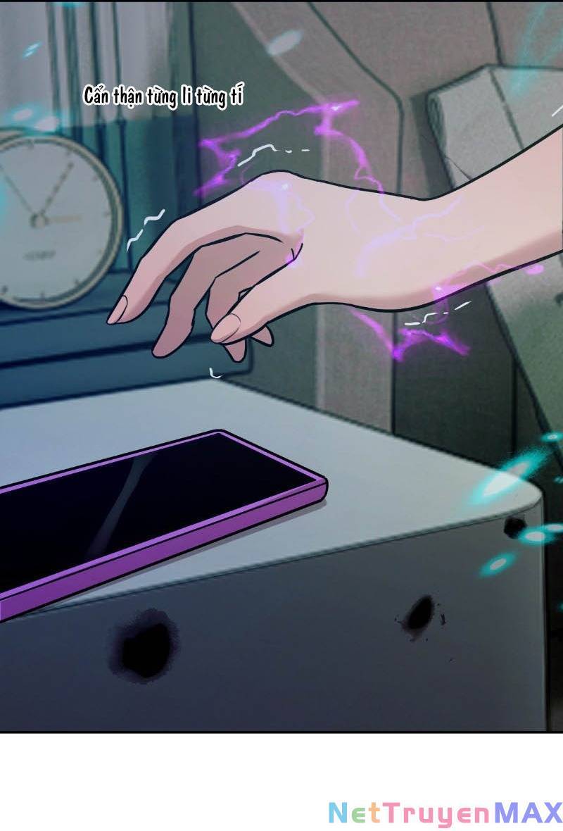 Tay Trái Của Ta Có Thể Dị Biến Chap 4 - Next Chap 5