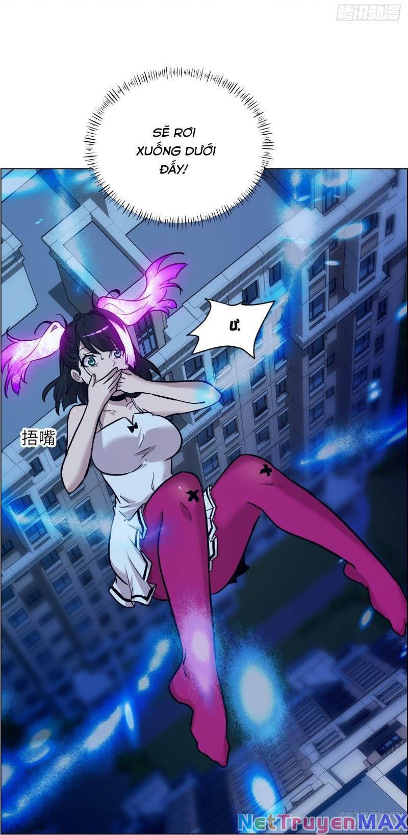 Tay Trái Của Ta Có Thể Dị Biến Chap 4 - Next Chap 5
