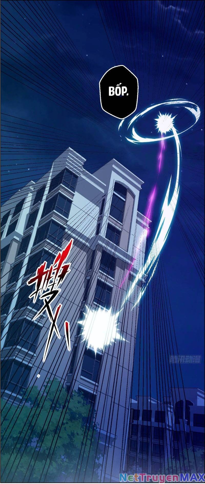 Tay Trái Của Ta Có Thể Dị Biến Chap 4 - Next Chap 5