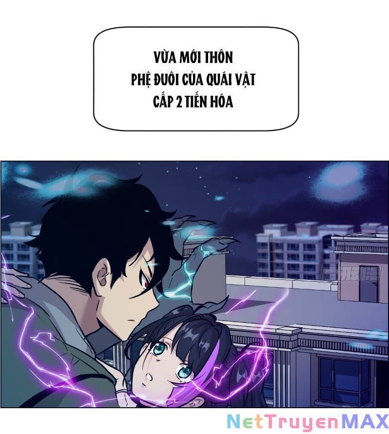 Tay Trái Của Ta Có Thể Dị Biến Chap 4 - Next Chap 5