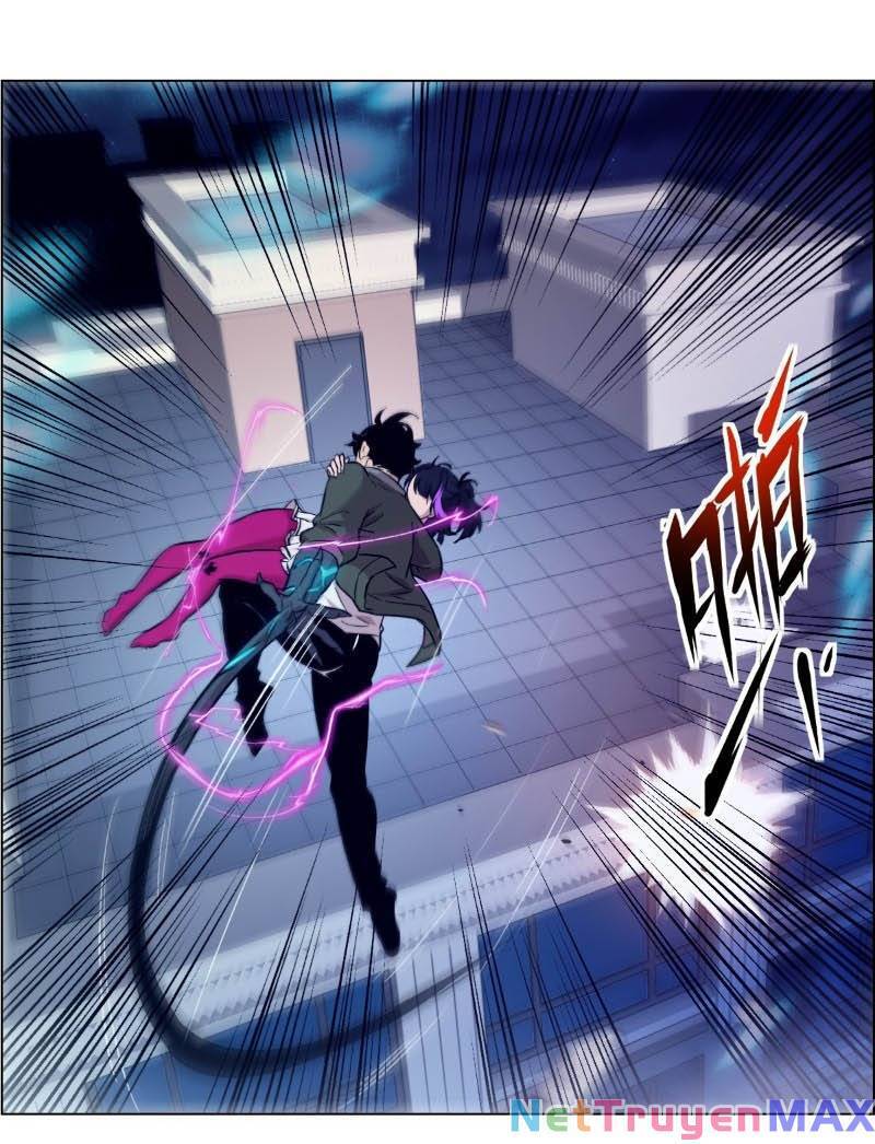 Tay Trái Của Ta Có Thể Dị Biến Chap 4 - Next Chap 5