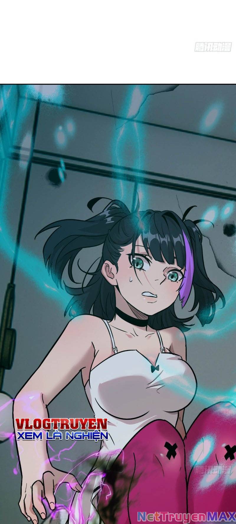 Tay Trái Của Ta Có Thể Dị Biến Chap 4 - Next Chap 5