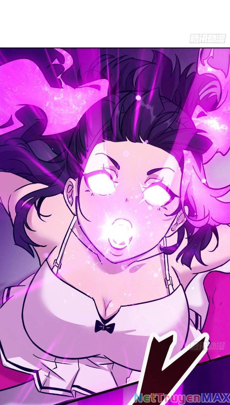 Tay Trái Của Ta Có Thể Dị Biến Chap 4 - Next Chap 5