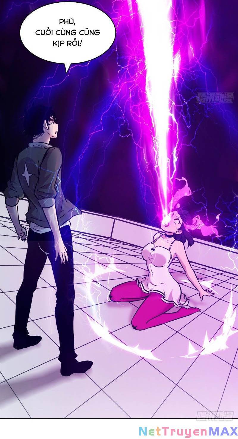 Tay Trái Của Ta Có Thể Dị Biến Chap 4 - Next Chap 5