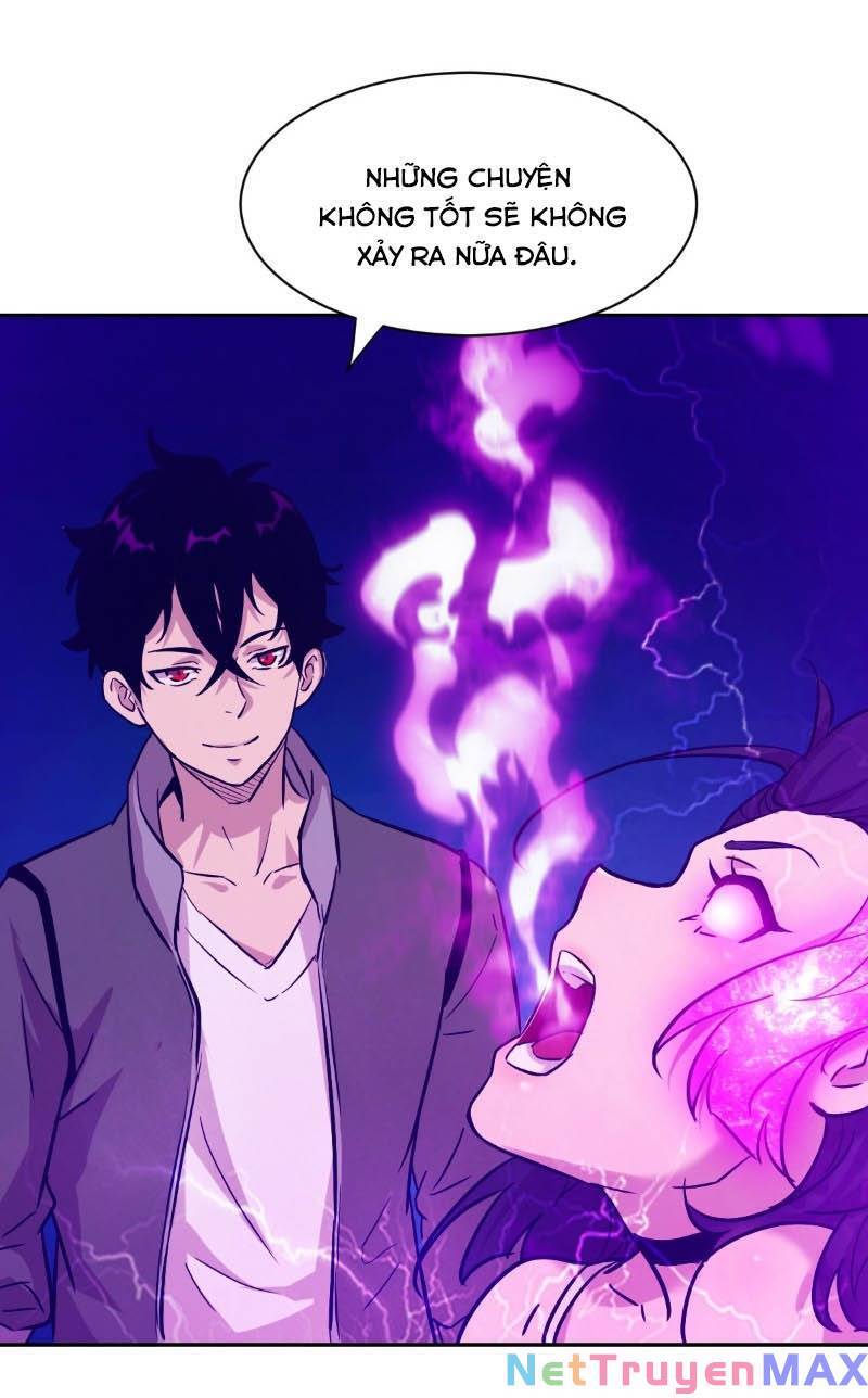 Tay Trái Của Ta Có Thể Dị Biến Chap 4 - Next Chap 5