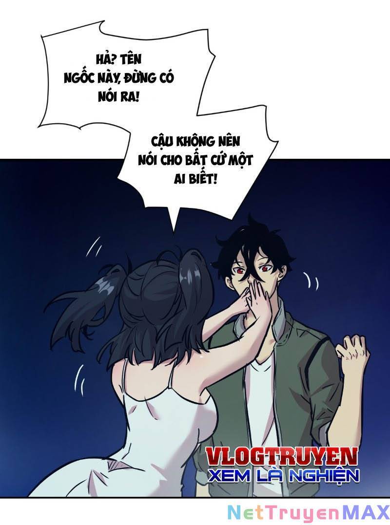 Tay Trái Của Ta Có Thể Dị Biến Chap 4 - Next Chap 5