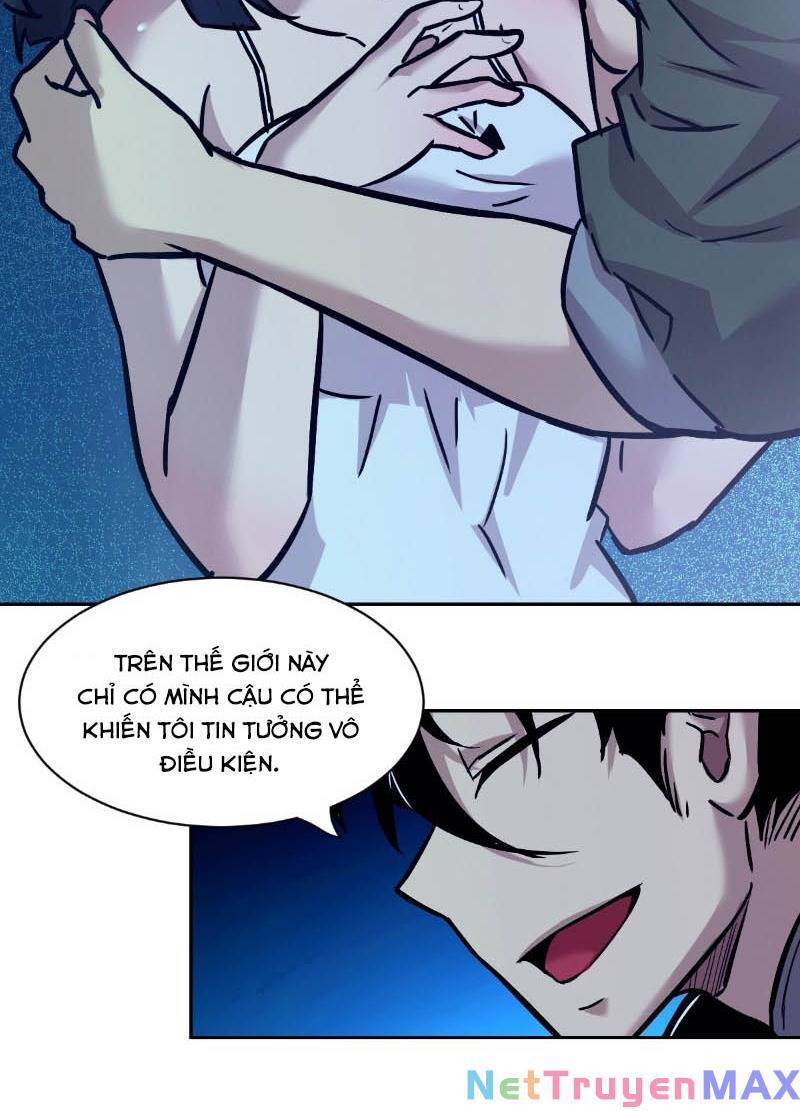 Tay Trái Của Ta Có Thể Dị Biến Chap 4 - Next Chap 5