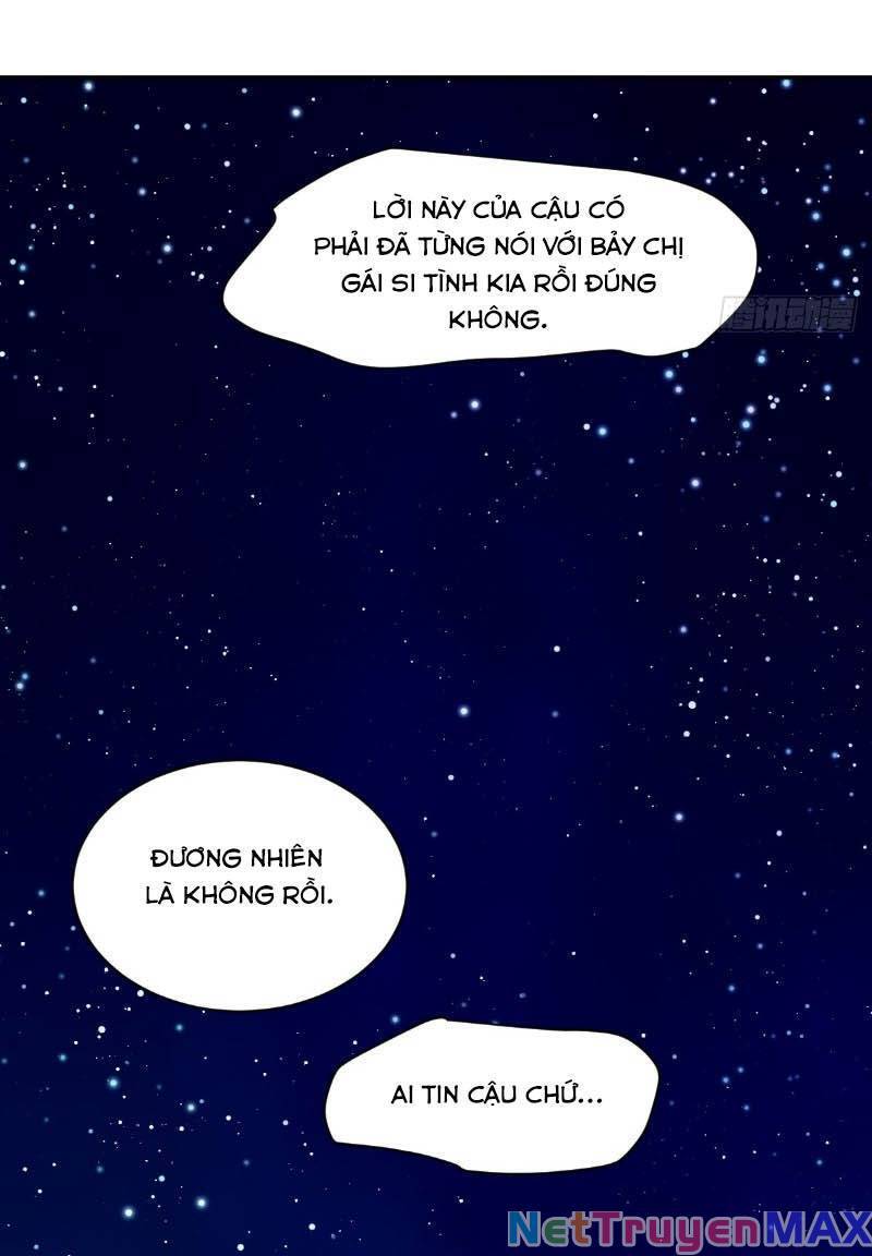 Tay Trái Của Ta Có Thể Dị Biến Chap 4 - Next Chap 5