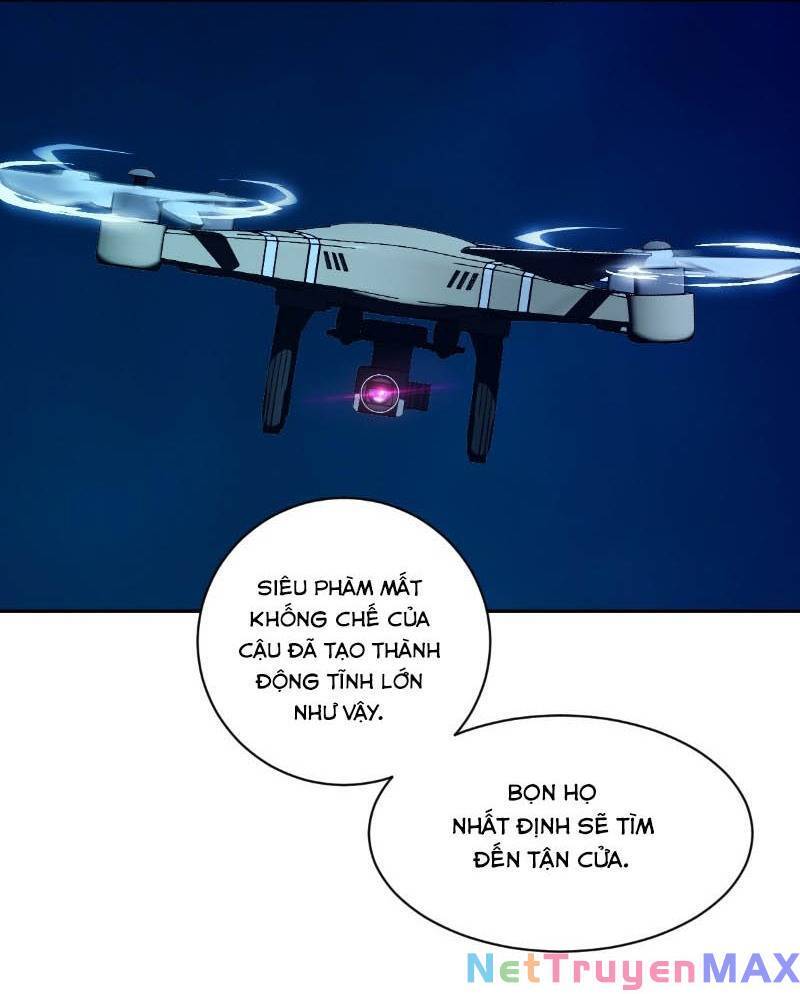 Tay Trái Của Ta Có Thể Dị Biến Chap 4 - Next Chap 5