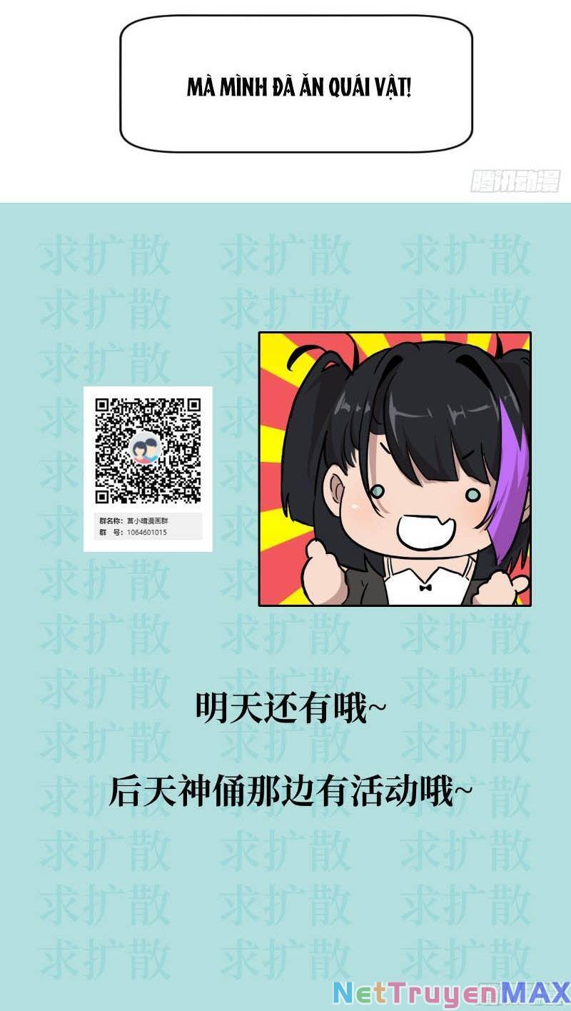 Tay Trái Của Ta Có Thể Dị Biến Chap 4 - Next Chap 5