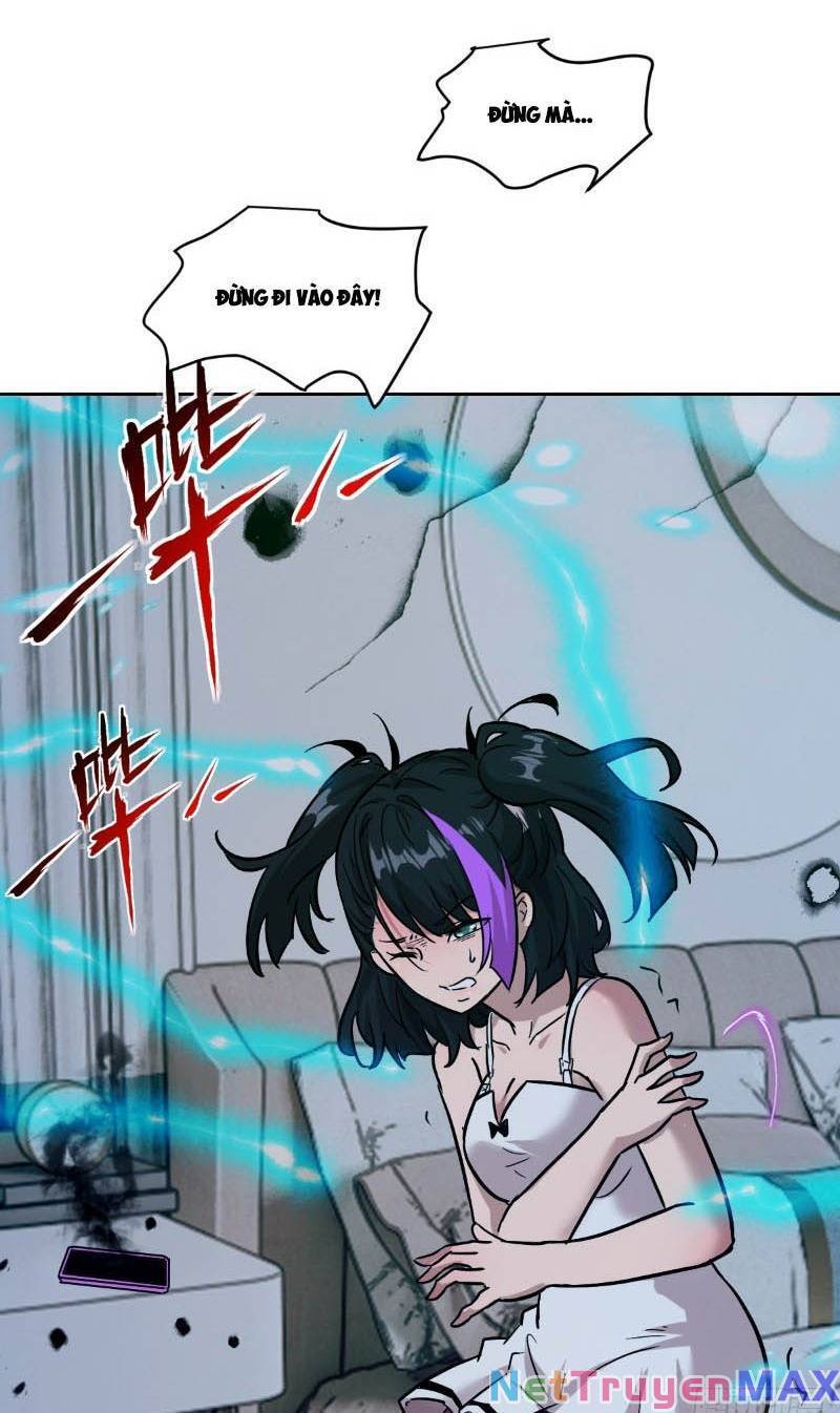 Tay Trái Của Ta Có Thể Dị Biến Chap 4 - Next Chap 5