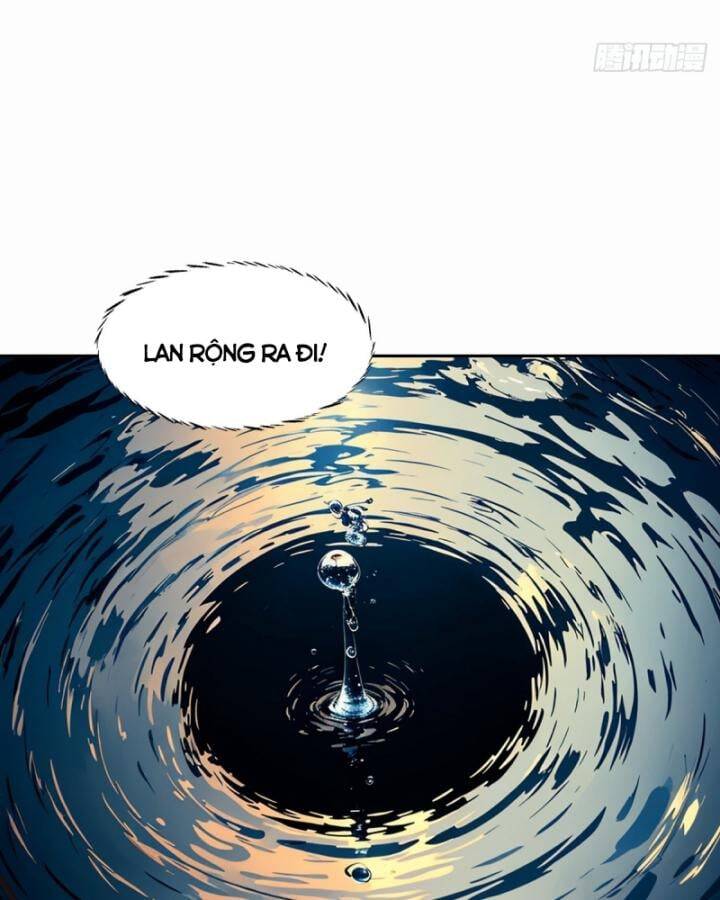 Tay Trái Của Ta Có Thể Dị Biến Chap 40 - Next Chap 41
