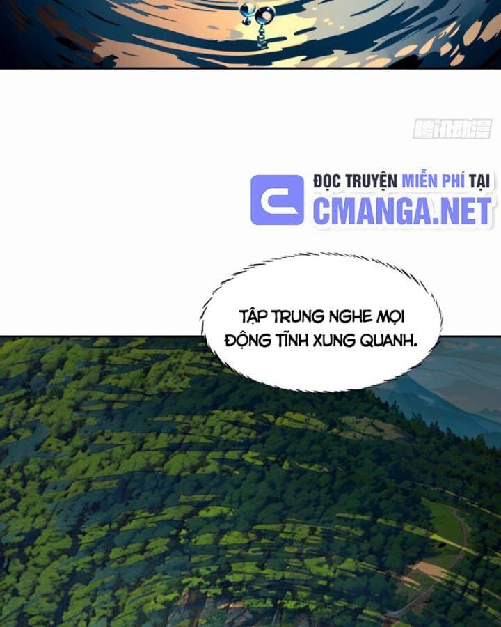 Tay Trái Của Ta Có Thể Dị Biến Chap 40 - Next Chap 41
