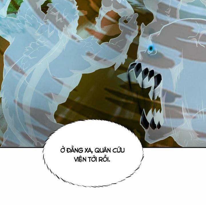 Tay Trái Của Ta Có Thể Dị Biến Chap 40 - Next Chap 41