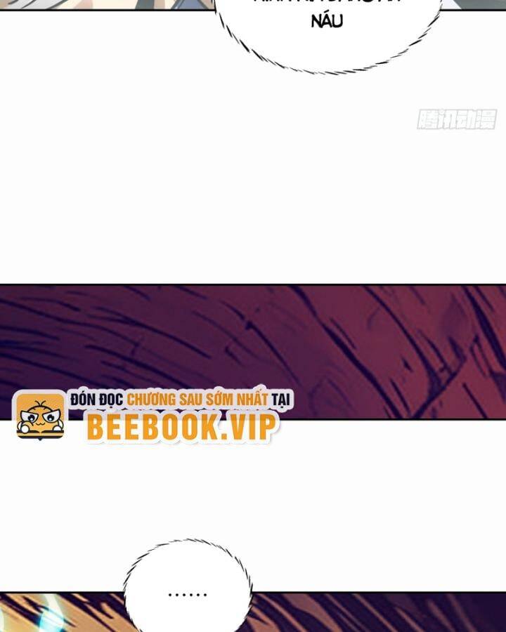 Tay Trái Của Ta Có Thể Dị Biến Chap 40 - Next Chap 41