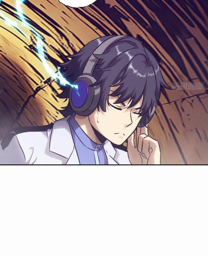 Tay Trái Của Ta Có Thể Dị Biến Chap 40 - Next Chap 41