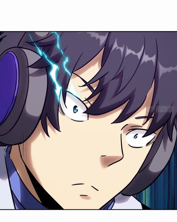 Tay Trái Của Ta Có Thể Dị Biến Chap 40 - Next Chap 41