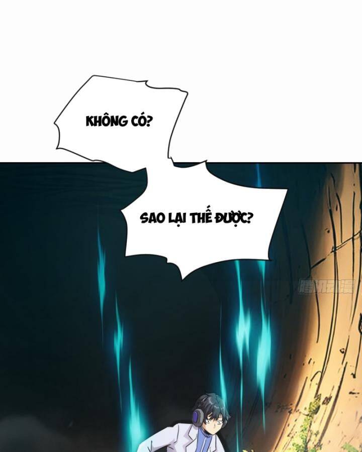 Tay Trái Của Ta Có Thể Dị Biến Chap 40 - Next Chap 41