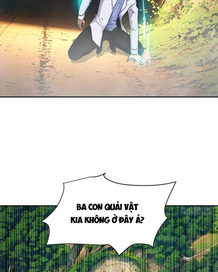 Tay Trái Của Ta Có Thể Dị Biến Chap 40 - Next Chap 41