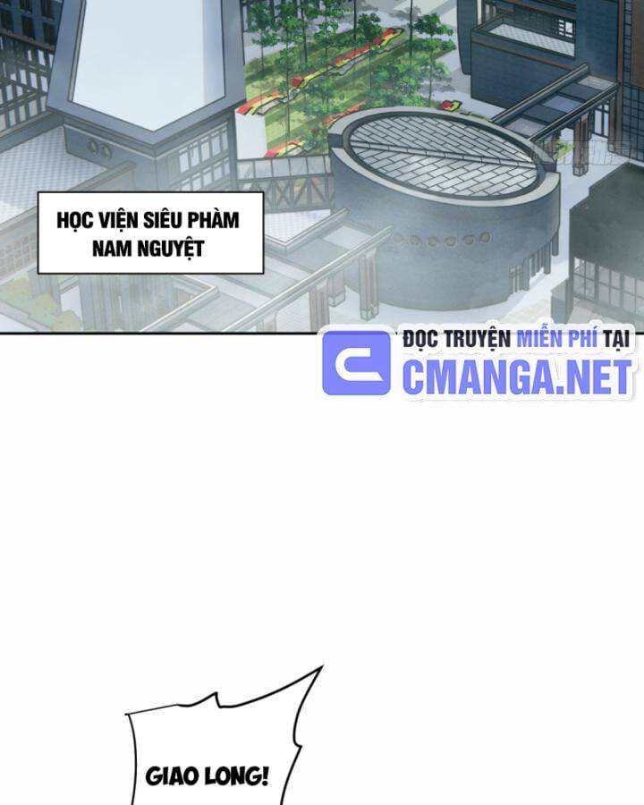 Tay Trái Của Ta Có Thể Dị Biến Chap 40 - Next Chap 41