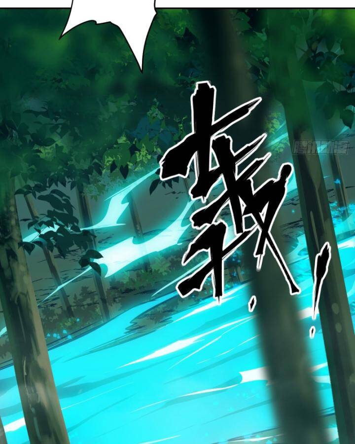 Tay Trái Của Ta Có Thể Dị Biến Chap 40 - Next Chap 41
