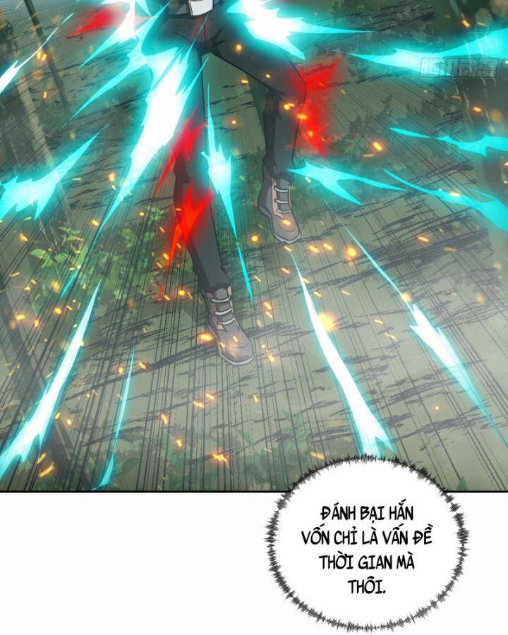 Tay Trái Của Ta Có Thể Dị Biến Chap 40 - Next Chap 41