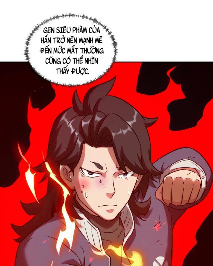Tay Trái Của Ta Có Thể Dị Biến Chap 40 - Next Chap 41