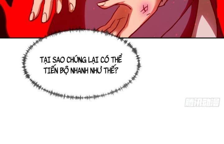 Tay Trái Của Ta Có Thể Dị Biến Chap 40 - Next Chap 41