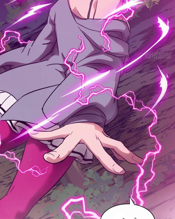 Tay Trái Của Ta Có Thể Dị Biến Chap 40 - Next Chap 41