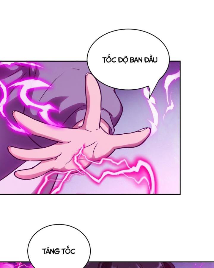 Tay Trái Của Ta Có Thể Dị Biến Chap 40 - Next Chap 41