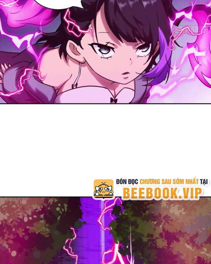 Tay Trái Của Ta Có Thể Dị Biến Chap 40 - Next Chap 41