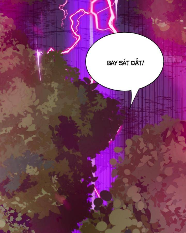 Tay Trái Của Ta Có Thể Dị Biến Chap 40 - Next Chap 41