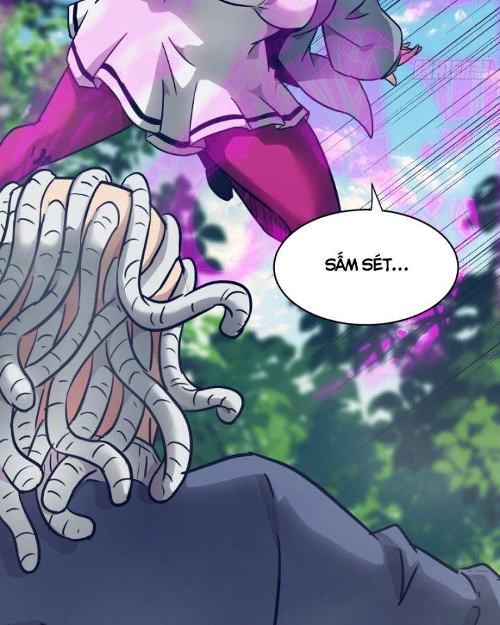Tay Trái Của Ta Có Thể Dị Biến Chap 40 - Next Chap 41