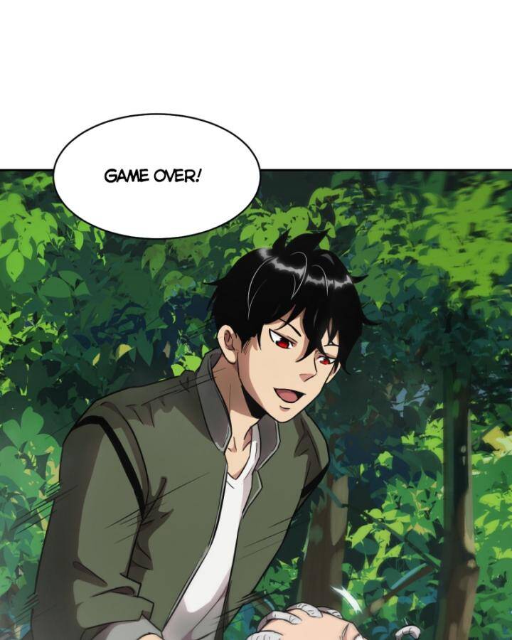 Tay Trái Của Ta Có Thể Dị Biến Chap 40 - Next Chap 41