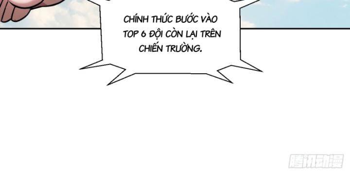 Tay Trái Của Ta Có Thể Dị Biến Chap 40 - Next Chap 41