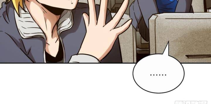 Tay Trái Của Ta Có Thể Dị Biến Chap 40 - Next Chap 41