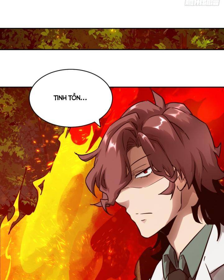 Tay Trái Của Ta Có Thể Dị Biến Chap 40 - Next Chap 41
