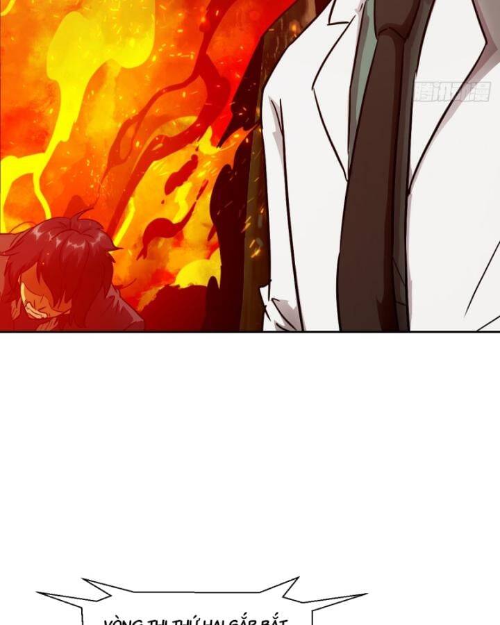 Tay Trái Của Ta Có Thể Dị Biến Chap 40 - Next Chap 41