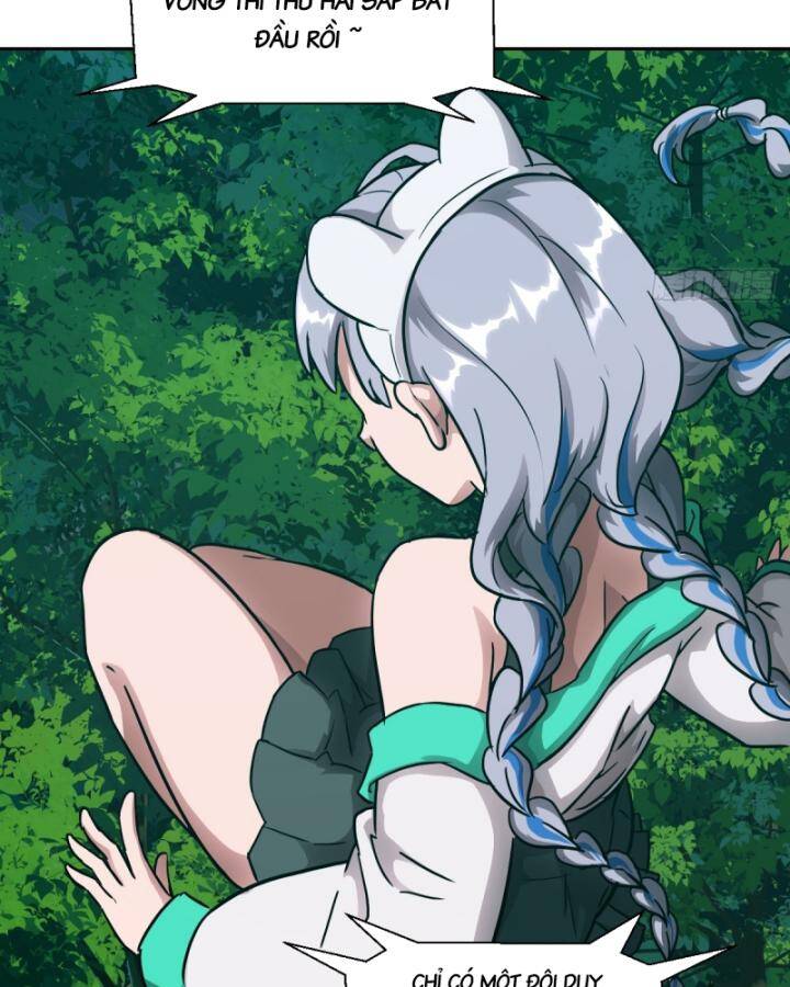 Tay Trái Của Ta Có Thể Dị Biến Chap 40 - Next Chap 41