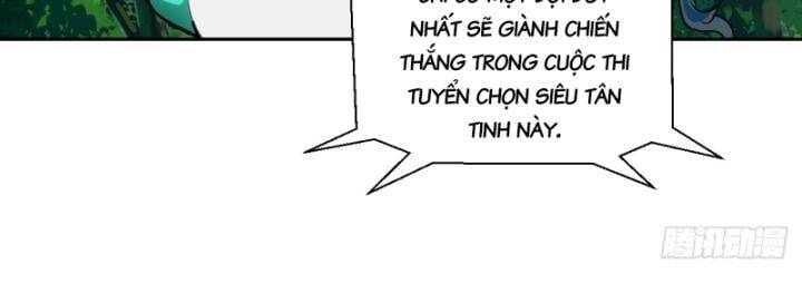 Tay Trái Của Ta Có Thể Dị Biến Chap 40 - Next Chap 41