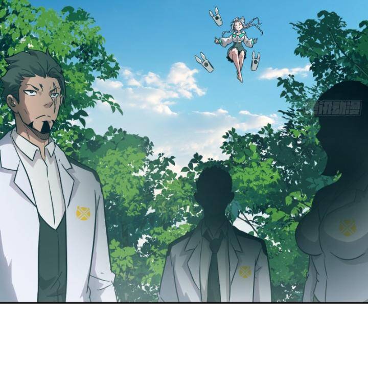 Tay Trái Của Ta Có Thể Dị Biến Chap 40 - Next Chap 41