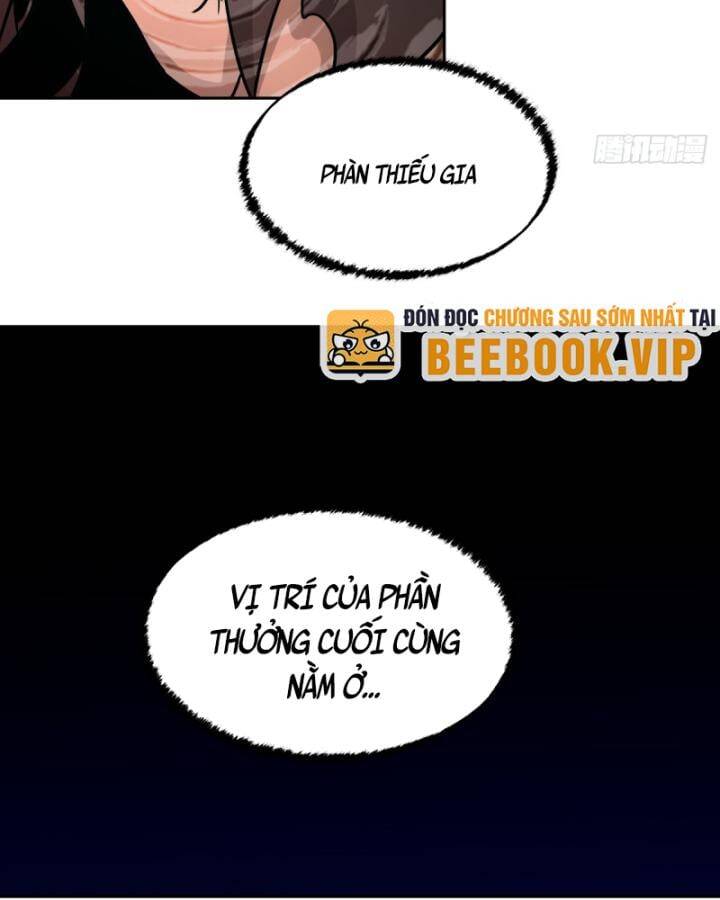 Tay Trái Của Ta Có Thể Dị Biến Chap 40 - Next Chap 41