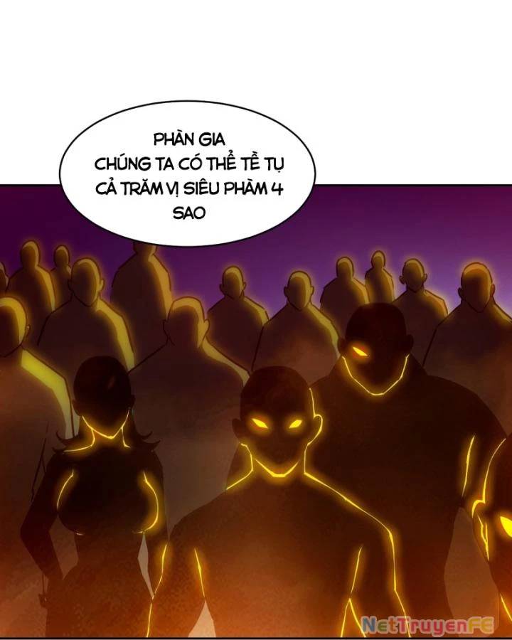 Tay Trái Của Ta Có Thể Dị Biến Chap 41 - Next Chap 42