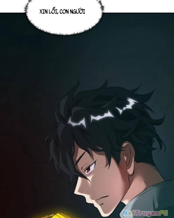 Tay Trái Của Ta Có Thể Dị Biến Chap 41 - Next Chap 42
