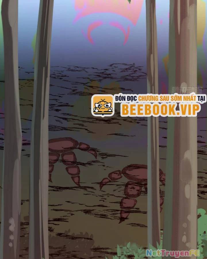 Tay Trái Của Ta Có Thể Dị Biến Chap 41 - Next Chap 42