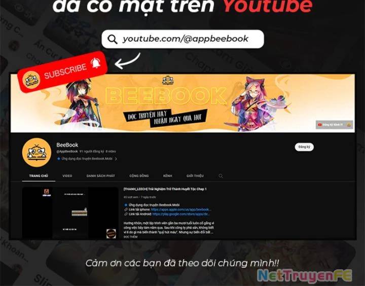 Tay Trái Của Ta Có Thể Dị Biến Chap 41 - Next Chap 42