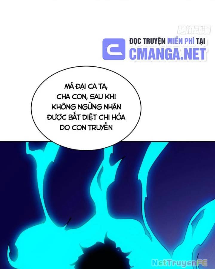 Tay Trái Của Ta Có Thể Dị Biến Chap 41 - Next Chap 42