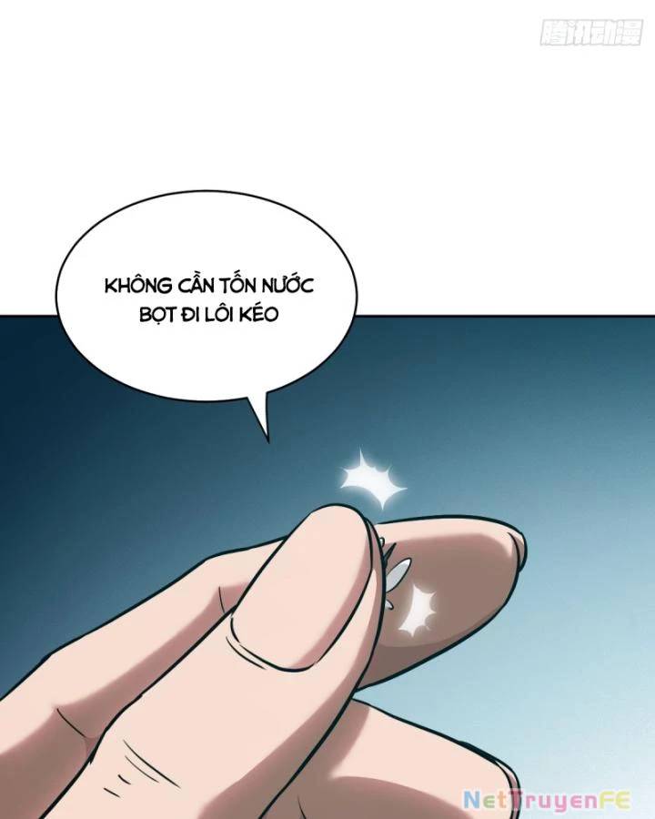Tay Trái Của Ta Có Thể Dị Biến Chap 41 - Next Chap 42